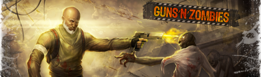 Новости - Зомби-шутер Guns´n´Zombies выходит в раннем доступе в Steam